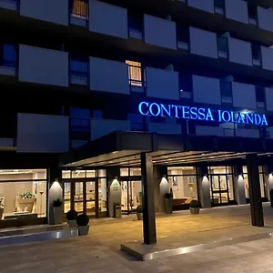 Unaway Hotel&residence Contessa Jolanda Milano