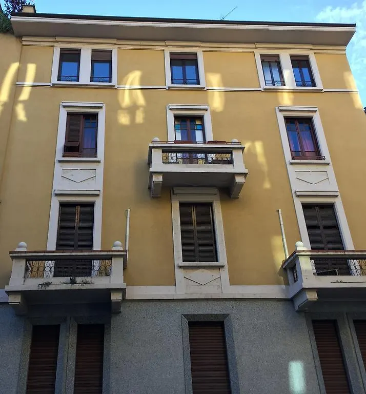 Loreto Elite Milano Affittacamere